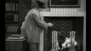 Marx Brothers burning books [upl. by Foss]