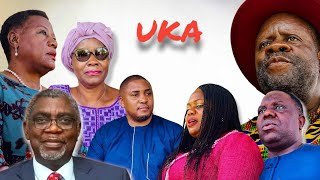 UKA Alliance to also send petition like OCIDA to America to put Sanctions on the UPND Govt [upl. by Ydroj]