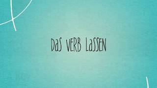 B11 das Verb lassen [upl. by Nivrac]