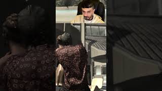 Blind firing  Max Payne 3 Part 3 [upl. by Renrew]