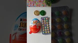 kinder Joy Box or Jems Popsicle shorts ytshorts kinderjoy [upl. by Calderon]