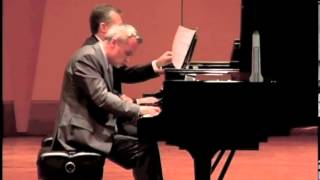 Ernst Krenek Piano Concerto  1 op18 Performed by Mikhail Korzhev demo [upl. by Innek]