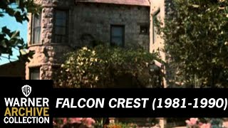 Theme Song  Falcon Crest  Warner Archive [upl. by Milt]