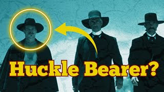 Huckleberry or Hucklebearer Debunking the Myth [upl. by Flannery327]