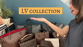 Louis Vuitton Collection 2022 [upl. by Travus]