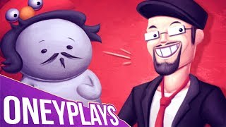 Oney Plays Animated Nostalgia Critic [upl. by Canale580]