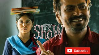 Haraamkhor Full Movie HD 2017  Nawazuddin SiddiquiShweta Tripathi [upl. by Haelak]