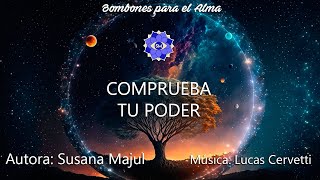 COMPRUEBA TU PODER [upl. by Im]