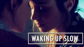 WAVERLY  NICOLE  waking up slow [upl. by Laleb176]