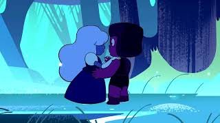 Something Entirely New Official Instrumental  Steven Universe [upl. by Baskett742]