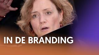 In de branding  Nederland Zingt [upl. by Jerrol]