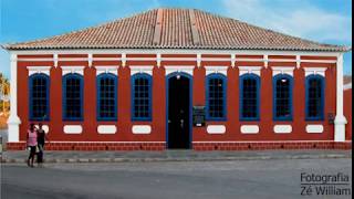 Memorial de Guanambi â€œCasa de Dona DedÃ©â€ [upl. by Ferde]