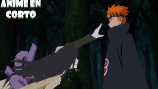 Pain vs Orochimaru amp Sasori Sub Español  Naruto Shippuden Ultimate Ninja Storm Revolution [upl. by Evan]