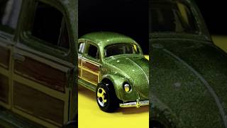 Volkswagen beetle 1970 hotwheels Cars collection shorts [upl. by Devaney]