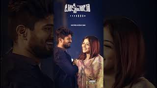 Perige vegame thagile magame💞❤️ Taxiwala movie ringtone 🎧viralvideo shortvideo shorts subscribe [upl. by Cilegna574]