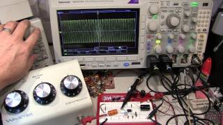 172 Basics of Op Amp Gain Bandwidth Product and Slew Rate Limit [upl. by Baerman336]