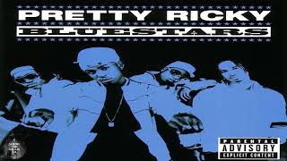 Pretty Ricky  Playhouse  Lyrics [upl. by Obeded]