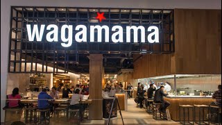 “Wagamama’s Manager to Travellers ‘Either You Pay or Leave’ 😱 Shocking Treatment Exposed” [upl. by Rorie]