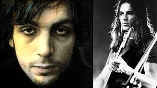 Pink Floyd Barrett vs Gilmour  Music Battle [upl. by Animehliw]