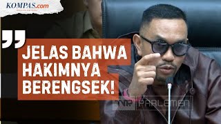 FULL Sahroni Memaki Hakim Berengsek Berikut Kronologi Kematian Dini dan Aksi Ronald Tannur [upl. by Ioved]