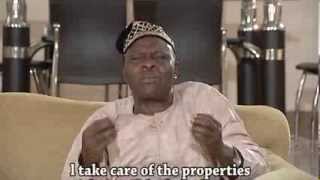 Alaya Pupo 1  yoruba movies 2013 new release [upl. by Aneehsirk]