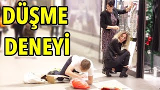 ANİDEN DÜŞME DENEYİ [upl. by Namad]