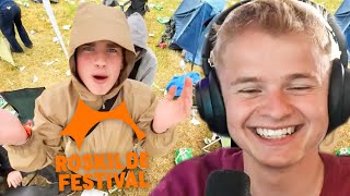 Roskilde Festival 2023 [upl. by Atile226]