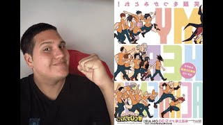 Reacting to Shout Baby by Ryoukuoushoku Shakai  My Hero Academia ED 7 [upl. by Hazlip]