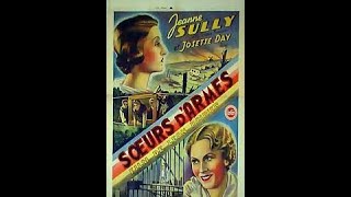 1937 SOEURS DARMES [upl. by Bondie]