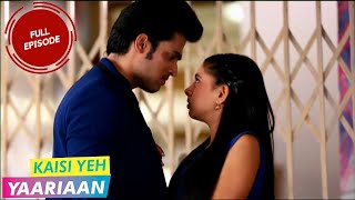 Kaisi Yeh Yaariaan  Episode 156  A Convincing Claim [upl. by Pier584]