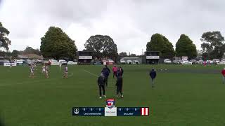 Lake Wendouree vs Ballarat [upl. by Emie10]