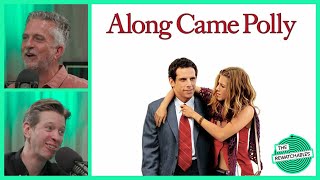 ‘Along Came Polly’ With Bill Simmons and Sean Fennessey  The Rewatchables  Ringer Movies [upl. by Sivehc]