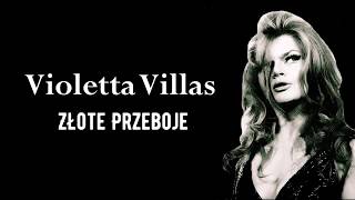 Violetta Villas  Złote Przeboje [upl. by Eltsirk]