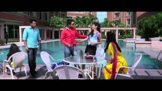 Rupinder Gandhi The Gangster Trailer [upl. by Morganne]