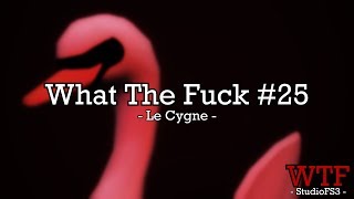 What The Fuck 25  Le Cygne  Sims 3 Série [upl. by Susannah]