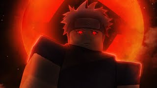 I Unlocked My Mangekyou Sharingan And Became Unstoppable In Shinden [upl. by Strephonn]