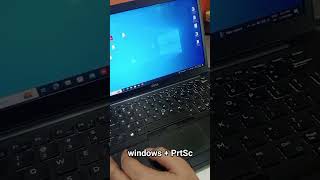 How to Screenshot on Windows  videos easy to shortcut key [upl. by Latreece]
