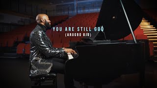 AYO DAVIES  YOU ARE STILL GOD OFFICIAL VIDEO [upl. by Solotsopa359]