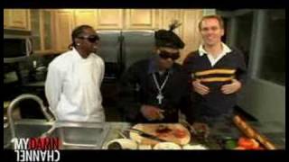 Cookin With Coolio 5 CoolACado [upl. by Sipple]