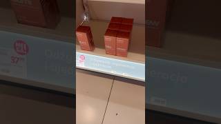 Świetna promka w Rossmann shorts rossmann skincare zakupy hit [upl. by Ylim]