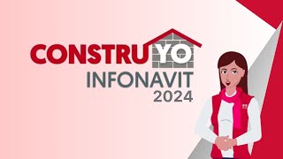 Conoce los detalles y requisitos para ejercer el crédito ConstruYO Infonavit 😱 [upl. by Brelje467]