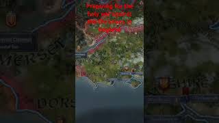 Crusader Kings 3 The Grand Battle Strategy For The Holy War [upl. by Eart699]