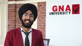 gna help students reach new heights explore trending voiceofpunjab runnerup shortvideo [upl. by Aia]