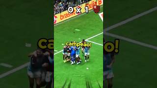 Flamengo campeão da rinha de galo🏆😂😳 flamengo engraçado futebol atleticomineiro [upl. by Toms467]