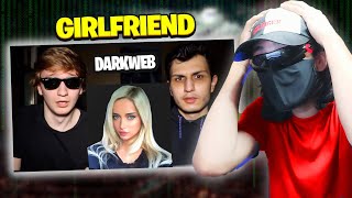 GIRLFRIEND FROM DARK WEB [upl. by Dzoba]