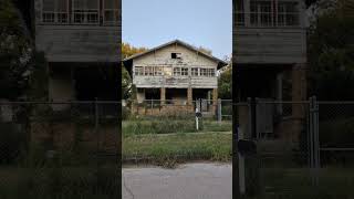 Large House In Poor Condition Pawhuska OK [upl. by Nolte494]