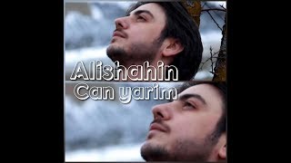 Alişahin Bağlama  Can Yarim [upl. by Anaihr]