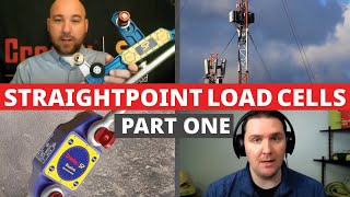 The Background Uses and Different Types of Straightpoint Load Cells [upl. by Llertram]