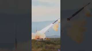 The Patriot Missile Most quotDestructivequot Air Defense System [upl. by Latsryc]