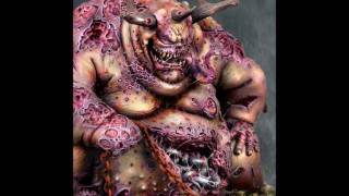 Master painted warhammer and other miniatures video PART II [upl. by Hugo]